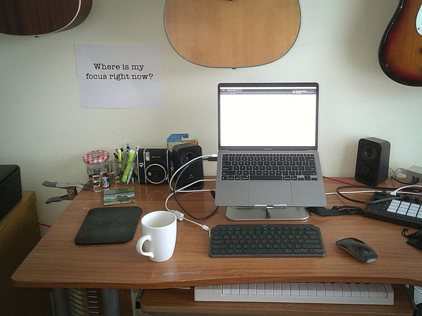 A Simple Hack To Increase Your Productivity, Today